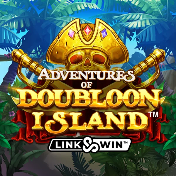 Adventures Of Doubloon Island - BOYBET168