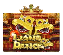 Lions Dance - BOYBET168