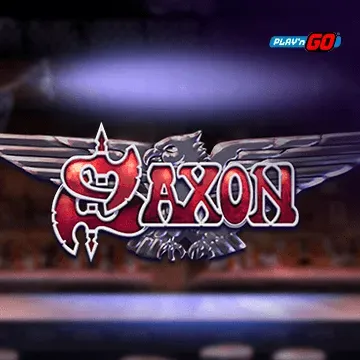 Saxon - BOYBET168
