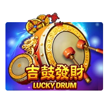 Lucky Drum - BOYBET168