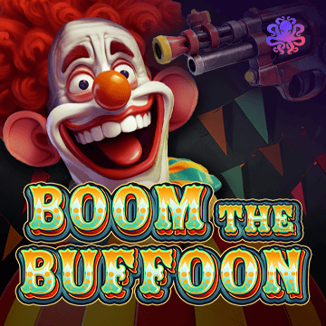 Boom The Buffoon - BOYBET168