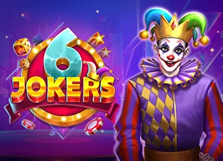 6 Jokers - BOYBET168