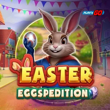 Easter Eggspedition - BOYBET168