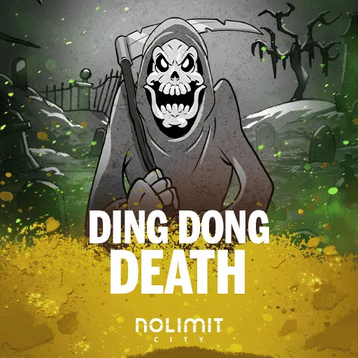 Ding Dong Death - BOYBET168