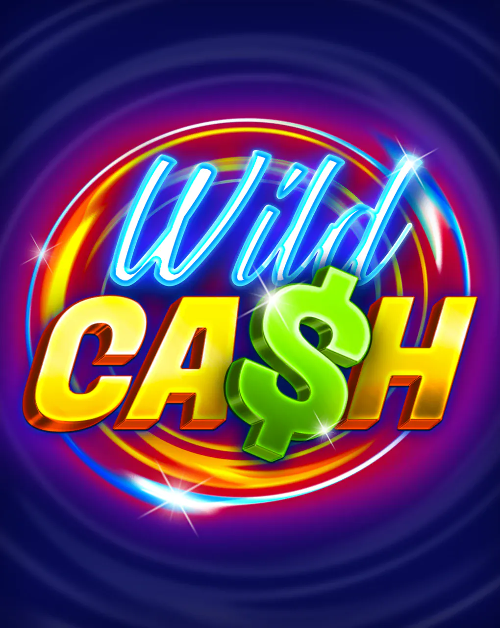 Bgaming : Wild Cash - BOYBET168