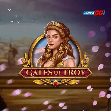Gates of Troy - BOYBET168