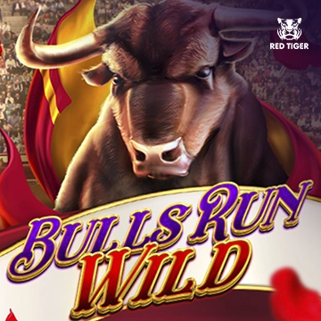 Bulls Run Wild - BOYBET168