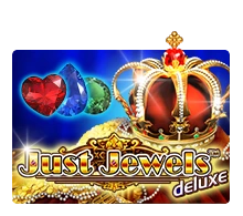 Just Jewels Deluxe - BOYBET168