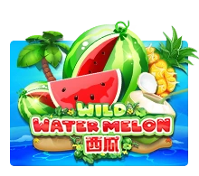 Wild Watermelon - BOYBET168