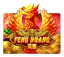 Feng Huang - BOYBET168