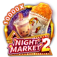 NIGHT MARKET 2 - BOYBET168