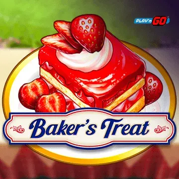 Bakers Treat - BOYBET168