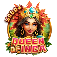 QUEEN OF INCA - BOYBET168