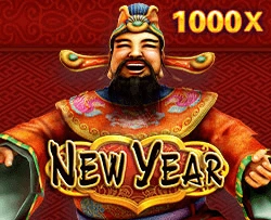 New Year - BOYBET168