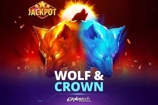 Wolf & Crown - BOYBET168
