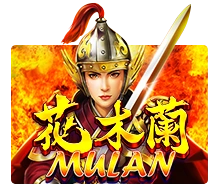 Mulan - BOYBET168
