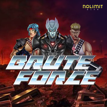 NolimitCity : Brute Force - BOYBET168