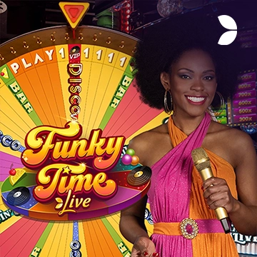 Funky Time - BOYBET168