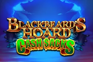 Blackbeard’s Hoard Cash Sacks - BOYBET168
