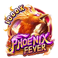 PHOENIX FEVER - BOYBET168