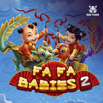 Fa Fa Babies 2 - BOYBET168