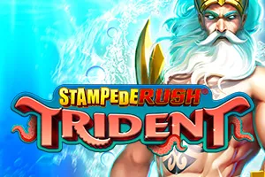 Stampede Rush Trident - BOYBET168