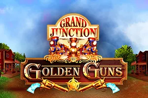 Grand Junction: Golden Guns - BOYBET168