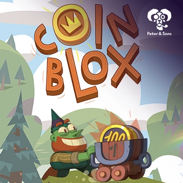 Coin Blox - BOYBET168