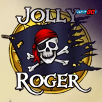 Jolly Roger - BOYBET168