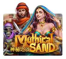 Mythical Sand - BOYBET168