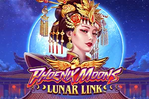 Lunar Link: Phoenix Moons - BOYBET168