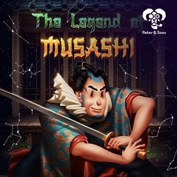The Legend of Musashi - BOYBET168