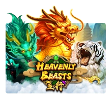 Heavenly Beasts - BOYBET168