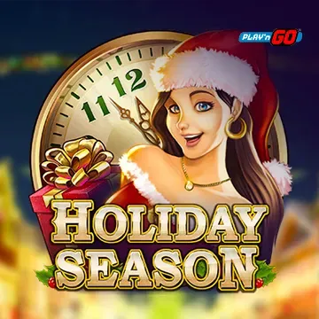 Holiday Season - BOYBET168