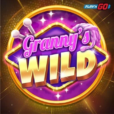 Grannys Wild - BOYBET168