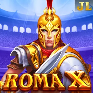 Jili : Roma X - BOYBET168