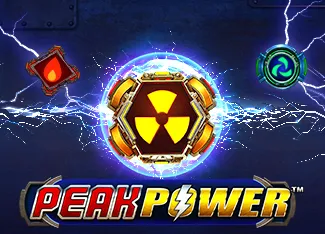 Pragmatic : Peak Power - BOYBET168