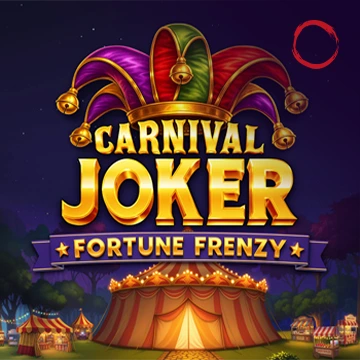 Carnival Joker - BOYBET168