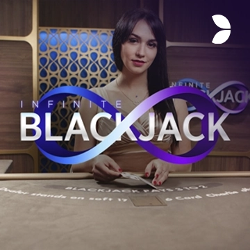 Infinite Blackjack - BOYBET168