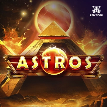 Astros - BOYBET168