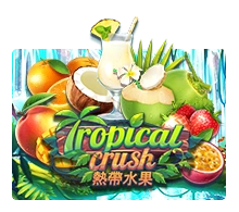 Tropical Crush - BOYBET168