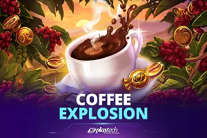 Coffee Explosion - BOYBET168