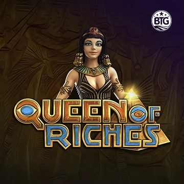 Queen of Riches - BOYBET168