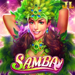 Jili : Samba - BOYBET168