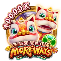 CHINESE NEW YEAR MOREWAYS - BOYBET168