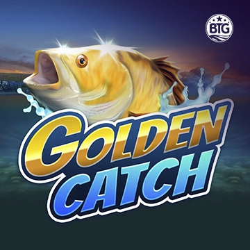 Golden Catch - BOYBET168