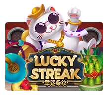 Lucky Streak - BOYBET168