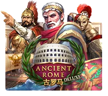 Ancient Rome Deluxe - BOYBET168