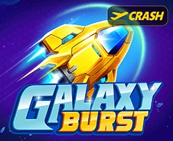 Galaxy Burst - BOYBET168