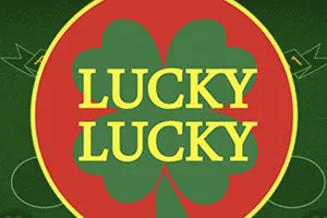 Lucky Lucky Blackjack - BOYBET168